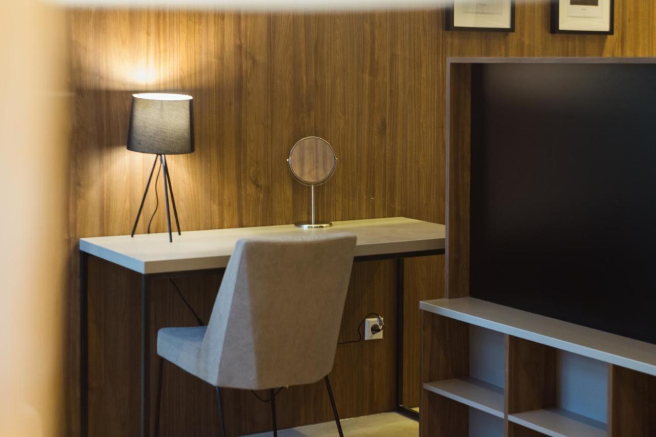 Dezman Luxury Center Leilighet Zagreb Eksteriør bilde